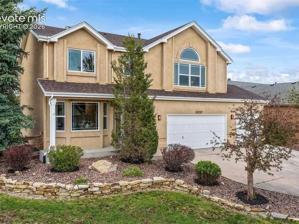 16297 Hobson Pl, Monument, CO 80132