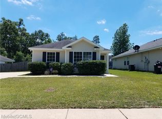 8691 Hamilton Bridges Dr S, Mobile, AL 36695