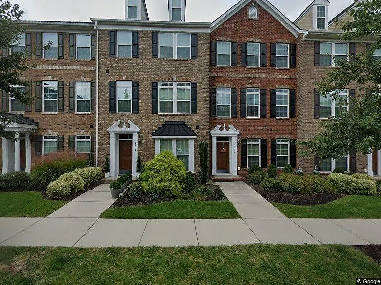 3915 Pumpkin Seed Ln #1 — Photo 1