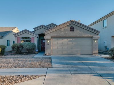 3326 W Fraktur Rd, Phoenix, AZ, 85041