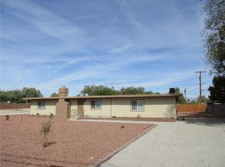 7364 W Lone Mountain Rd, Las Vegas, NV 89129