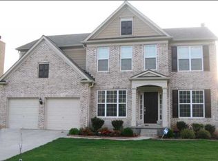 4155 Azurite St, Cumming, GA 30040