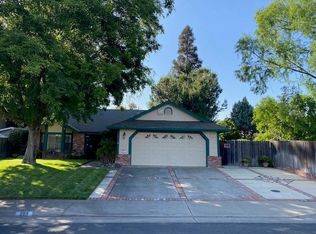 2119 W La Loma Dr, Rancho Cordova, CA 95670