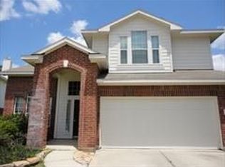 1910 Louetta Point Cir, Spring, TX 77388