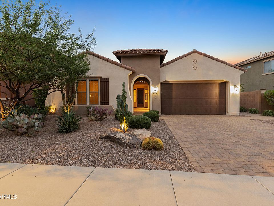 1st image of 5309 E Barwick Drive