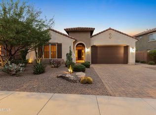5309 E Barwick Dr, Cave Creek, AZ 85331