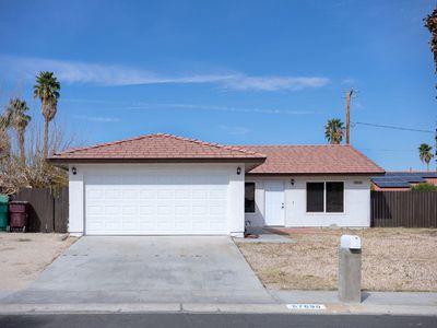 67690 Medano Rd, Cathedral City, CA, 92234
