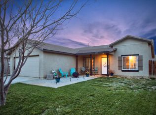 Kyon☆ 2172 Kenyon Ct, Rosamond, CA 93560 | Zillow
