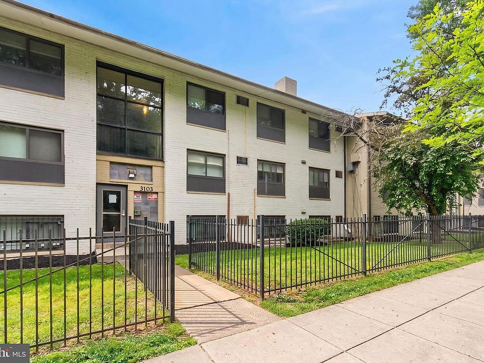 1st image of 3103 Naylor Rd SE APT 101