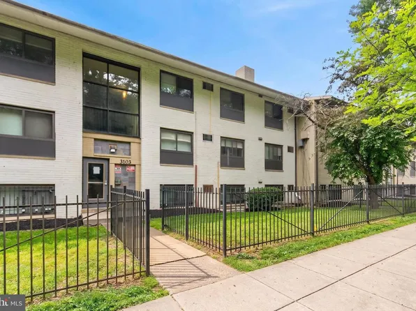 3103 Naylor Rd SE APT 101, Washington, DC 20020