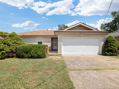 3921 W Young Street, Springfield, MO, 65803