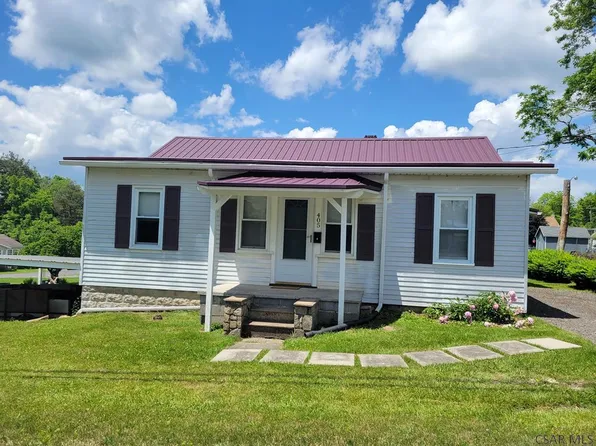 405 Hayes St, Windber, PA 15963