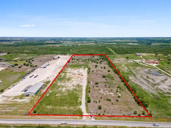 0 FM 2102 LOT AB 97, Karnes, TX 78118