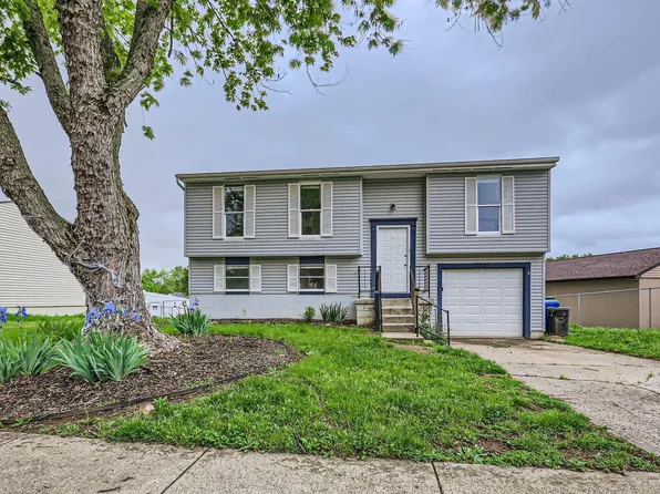 2424 Warfield Dr, Grove City, OH 43123