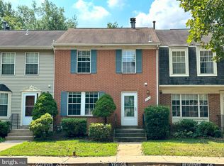 7767 Hiawatha Ln, Rockville, MD 20855