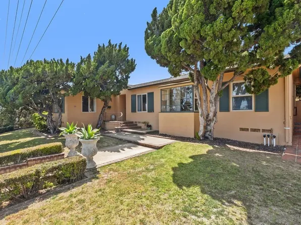 1954 Locust St, San Diego, CA 92106