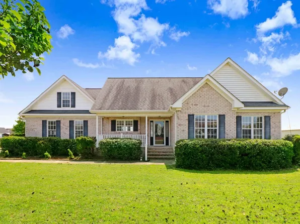 101 Beckett Dr, Princeton, NC 27569