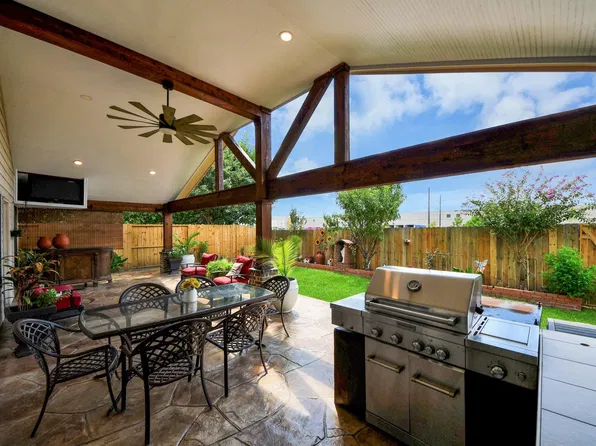 21739 Stoney Bluff Ln, Katy, TX 77449