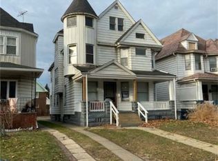 1068 Addison Rd, Cleveland, OH 44103
