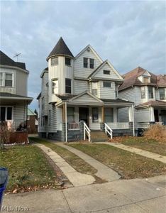 1068 Addison Rd, Cleveland, OH, 44103