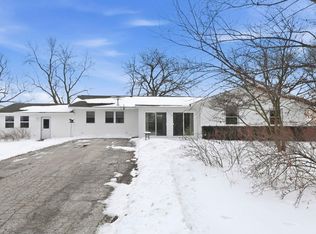 1540 Western Ave, Bluffton, IN 46714