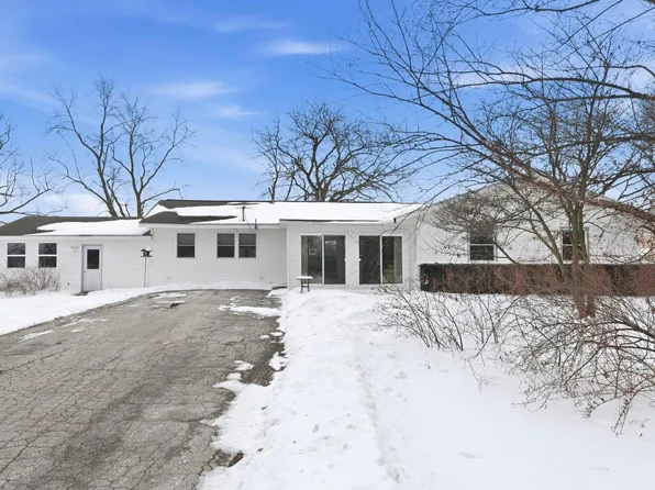 1540 Western Ave, Bluffton, IN 46714