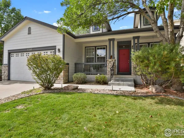 1705 Preston Dr, Longmont, CO 80504