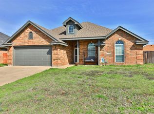 2166 Republic Ave, Abilene, TX 79601