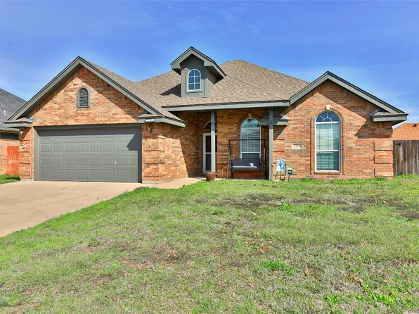 2166 Republic Ave, Abilene, TX 79601