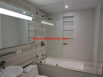 Rented by Rossi Living