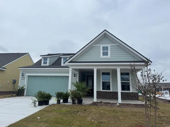 1140 Grinnell St. Phase 2 Lot 474, North Myrtle Beach, SC 29582