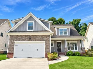 8462 Flower Br, Chattanooga, TN 37421