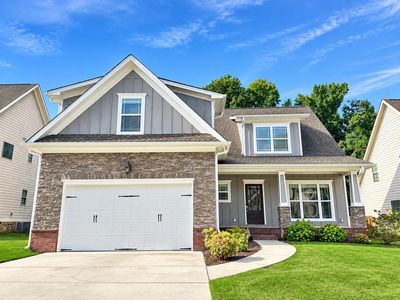 8462 Flower Br, Chattanooga, TN, 37421