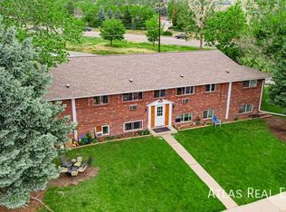 12111 W Nevada Dr APT 201, Denver, CO 80228