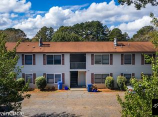 109 Mark Twain Cir APT C, Athens, GA 30605