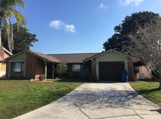 4100 Schooner Ln, New Port Richey, FL 34652