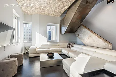 Rented by Corcoran