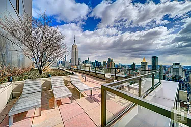 Sold by Halstead Real Estate