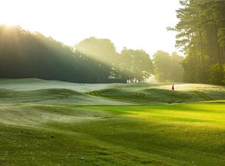 651 Hawks Ridge Dr LOT 59, Ball Ground, GA 30107