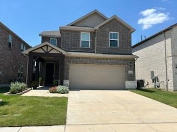 Home for Sale in Garland TX