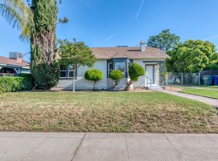 4327 E McKenzie Ave, Fresno, CA