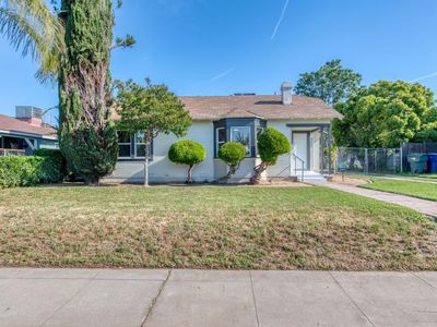 4327 E McKenzie Ave, Fresno, CA, 93702