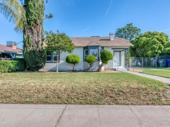 4327 E McKenzie Ave, Fresno, CA 93702