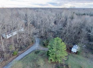 830 Promise Land Rd, Charlotte, TN 37036