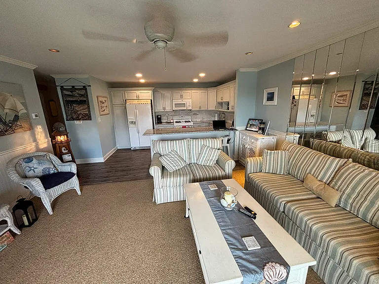 709 Ocean Ave #15 — Photo 1