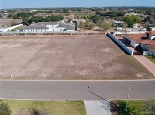 4108 Coconut Palm Dr, Mission, TX 78573