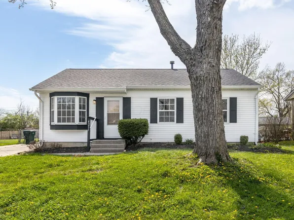 4211 Chesford Rd, Columbus, OH 43224