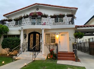 616 N Sycamore Ave #616, Los Angeles, CA 90036