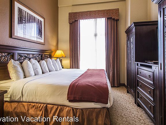 5th image of 3000 Canyons Resort Dr #4802