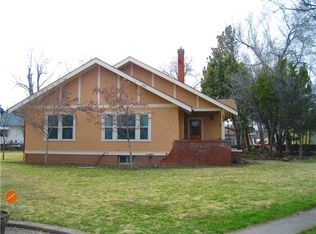 517 S Jordan Ave, Miles City, MT 59301
